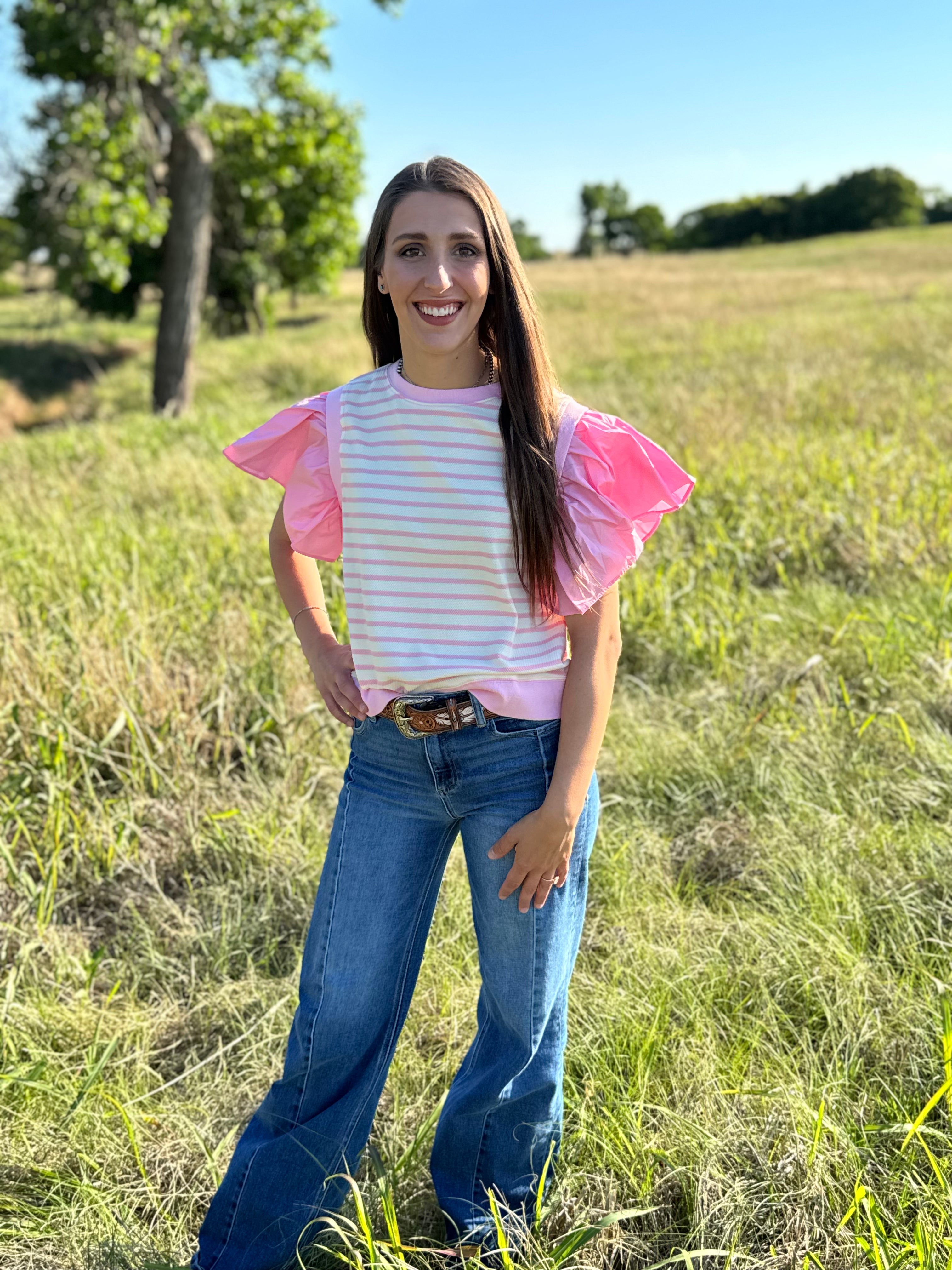 Western Tops