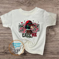 Call Me, Duck Tee