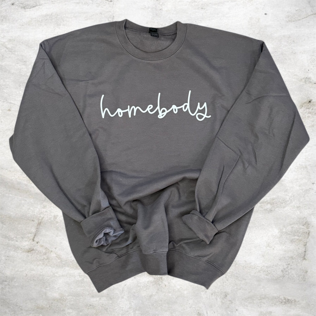 Homebody Sweatshirt