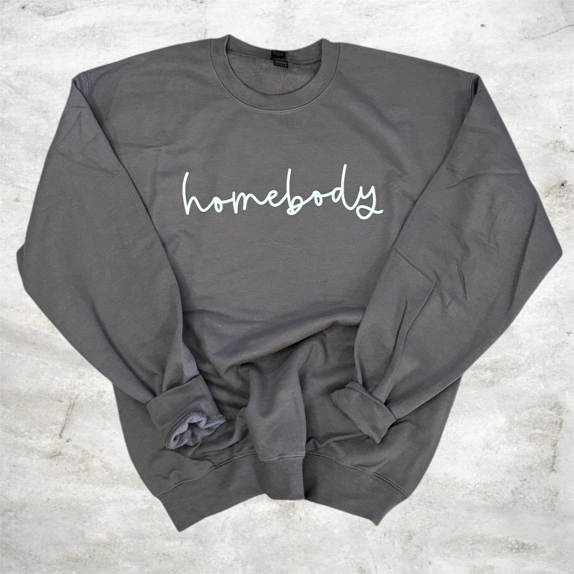 Homebody Sweatshirt