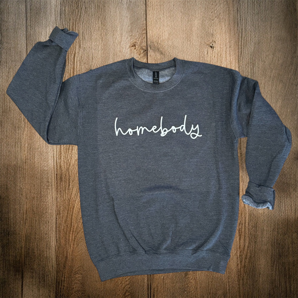 Homebody Sweatshirt