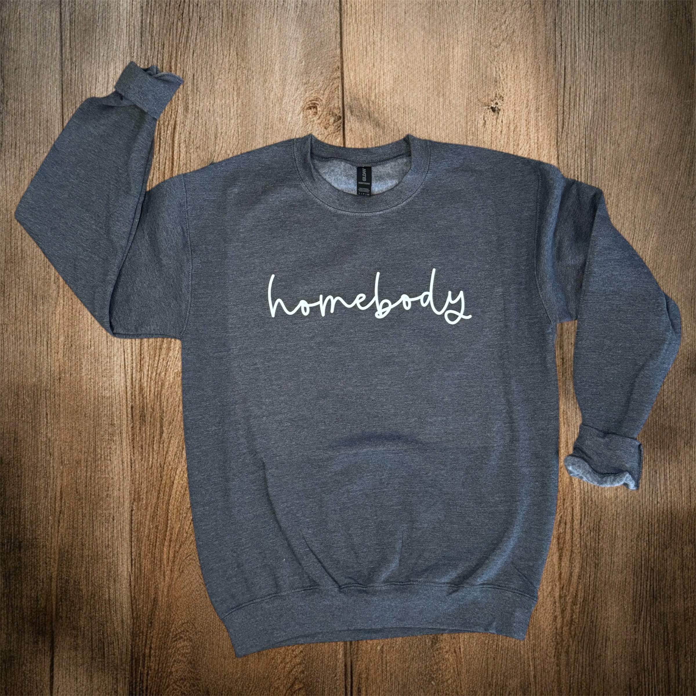 Homebody Sweatshirt