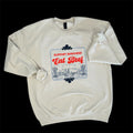 Desert Scene, "Support Ranchers" Sweatshirt