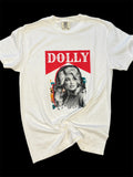 The "Dolly" Classic Tee