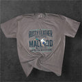 Rusty Feathers Outfitters Tee