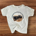 Learning to Count in a Pasture - Toddler Tee