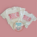 XOXO Valentine's Tee