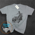 Steer Roper