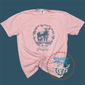 Just Keep Praying Tee & Sweatshirt