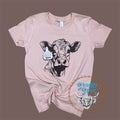 Tagged for Jesus Tee