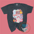 Old School Dr. Pepper Tee