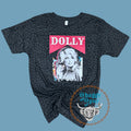 The "Dolly" Tee