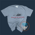 Prayer & Pasture Tee