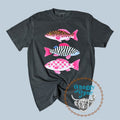 Summer Fish Tee