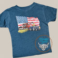 American Harvest Tee - YOUTH