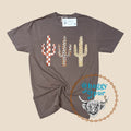 Trendy Cacti Tee