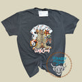 I'm A Wild Card Tee