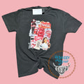 Old School Coke Tee
