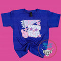 Groovy Bulldogs Tee