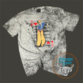 The Queen of Hearts Tee